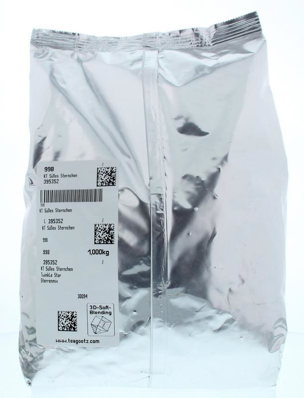 Geels Geels Sternmischung (1 kg)