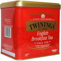 Twinings Twinings Englische Frühstücksdose 500 Gramm 500 g