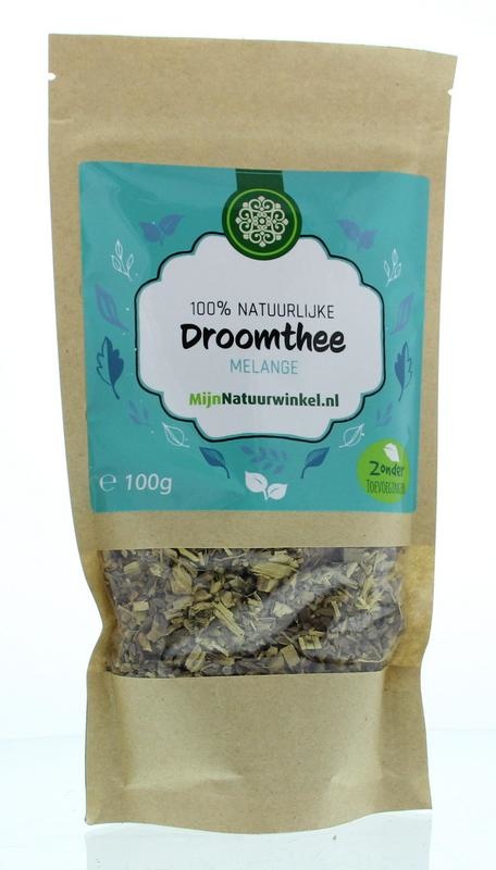 Mijnnatuurwinkel Traumtee (100 gr)