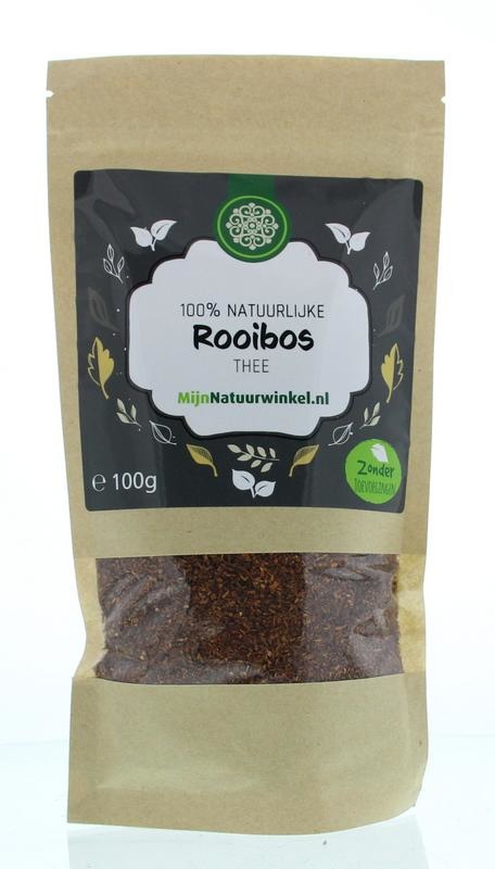 Mijnnatuurwinkel Rooibos-Tee (100 gr)