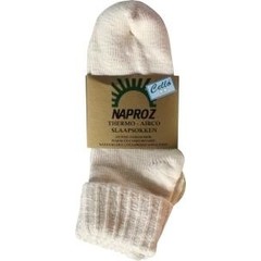 Naproz Schlafsocken (2 Paar)