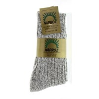 Naproz Naproz Norweger Socken 35 -38 (2 Paar)