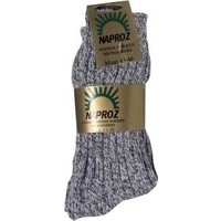 Naproz Naproz Norweger Socken 43-46 (2 Paar)