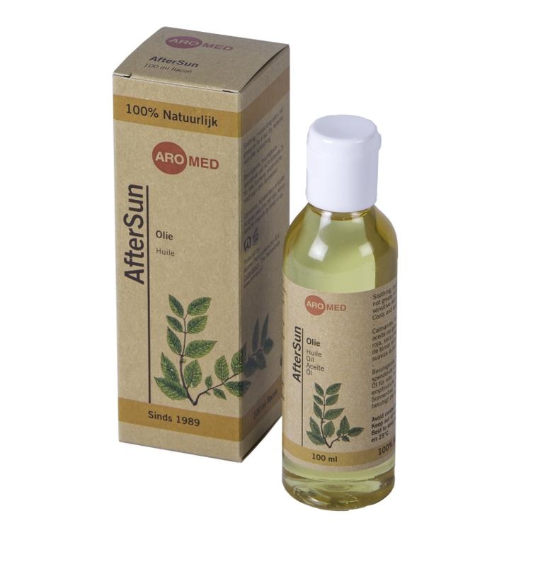 Aromed Aromed After Sun (100 Ml)