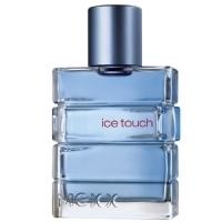 Mexx Mexx Ice Touch Man Eau de Toilette Vapo (30 Ml)