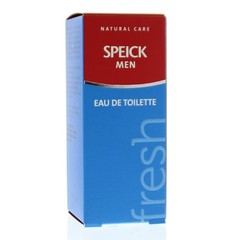 Speick Man Eau de Toilette (50 ml)