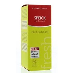 Speick Natürliches Cologne (100 ml)