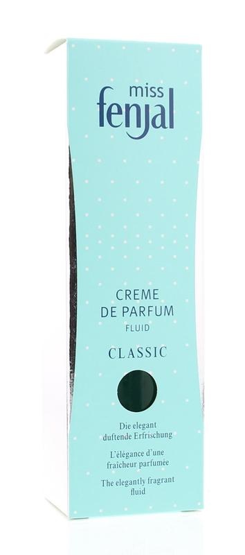 Fenjal Creme de Parfum Classic (100 Ml)