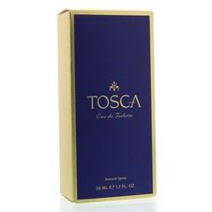Tosca Eau de Toilette Spray (50 ml)