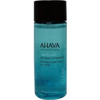 Ahava Ahava Augen-Make-up-Entferner (125 ml)