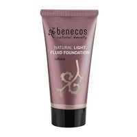 Benecos Benecos Fond de Teint Sahara (30 Ml)