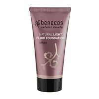 Benecos Benecos Fond de Teint Sahara (30 ml)