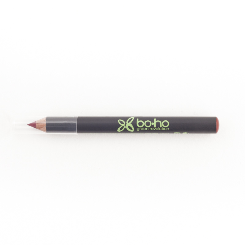 Boho Cosmetics Boho Cosmetics Lippenstift Rouge 03 (1 Stück)