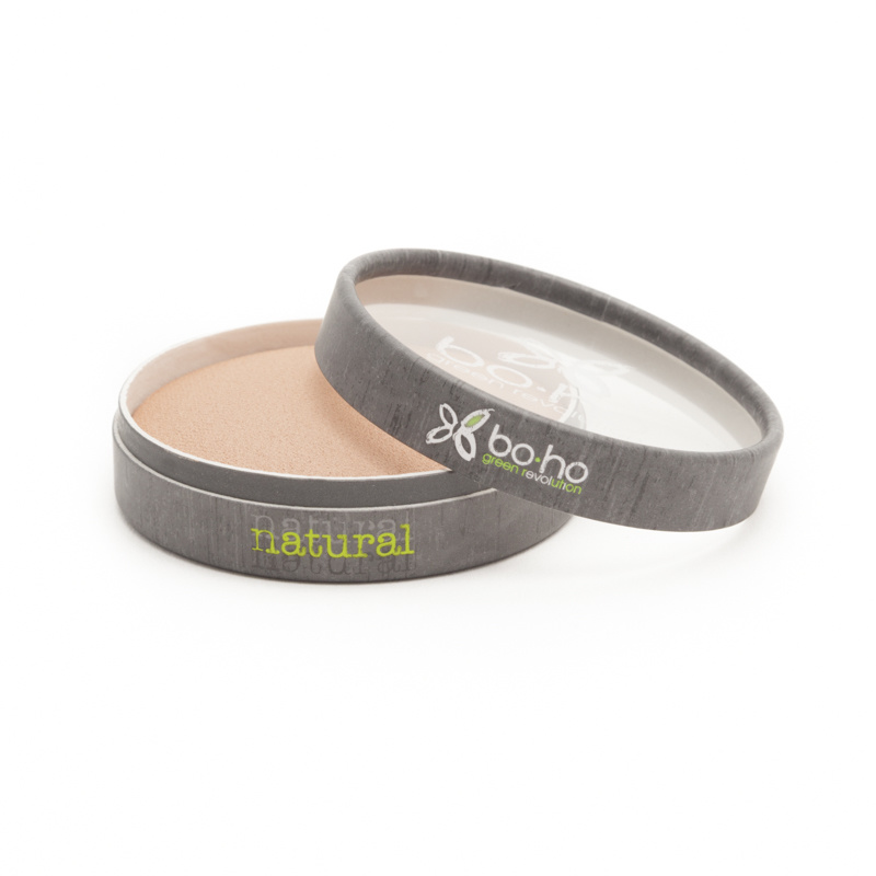 Boho Cosmetics Bronzepulver terre d gasc 03 (9 gr)