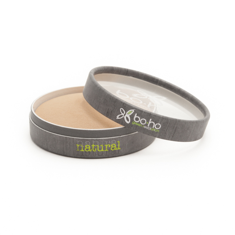 Boho Cosmetics Bronzepulver terre d ceve 07 (9 gr)