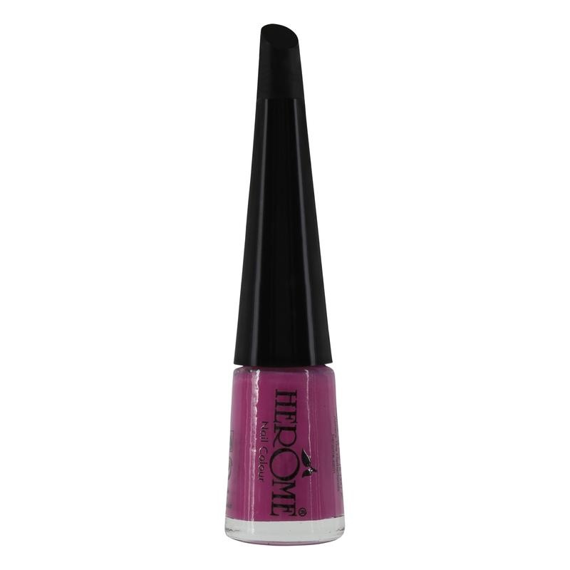 Herome Herome Nagelfarbe zum Mitnehmen Basic 102 (4 Ml)