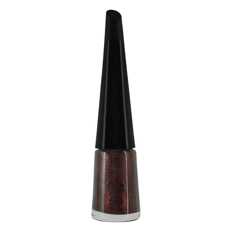 Herome Herome Take away Nagelfarbe Basic 124 (4 ml)