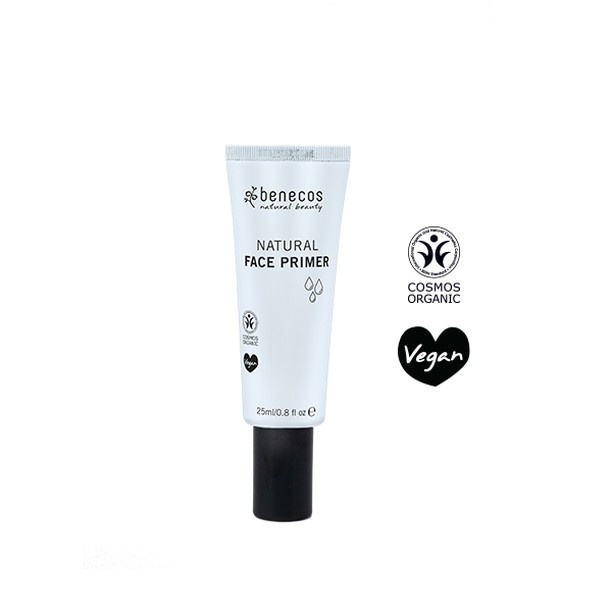 Benecos Benecos Gesichtsprimer (25 ml)