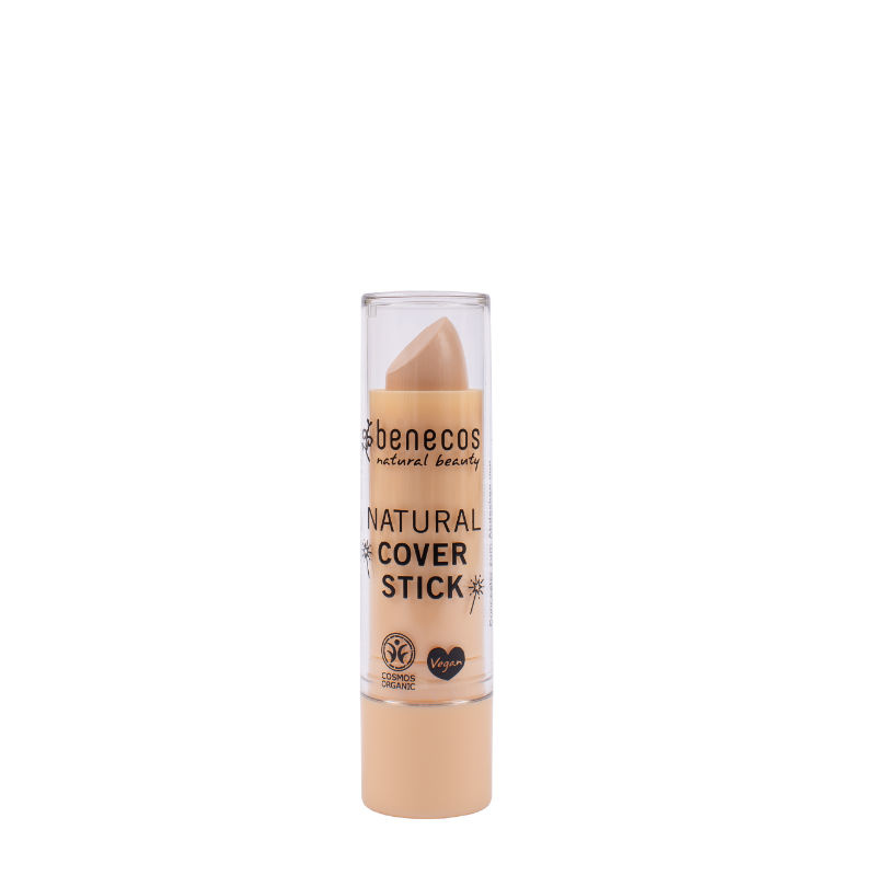 Benecos Benecos Abdeckstift beige (4 ml)