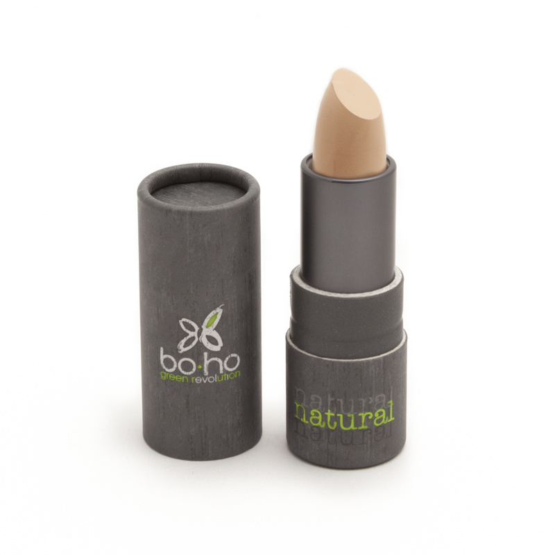 Boho Cosmetics Concealer Beige Diaphane 01 (4 gr)