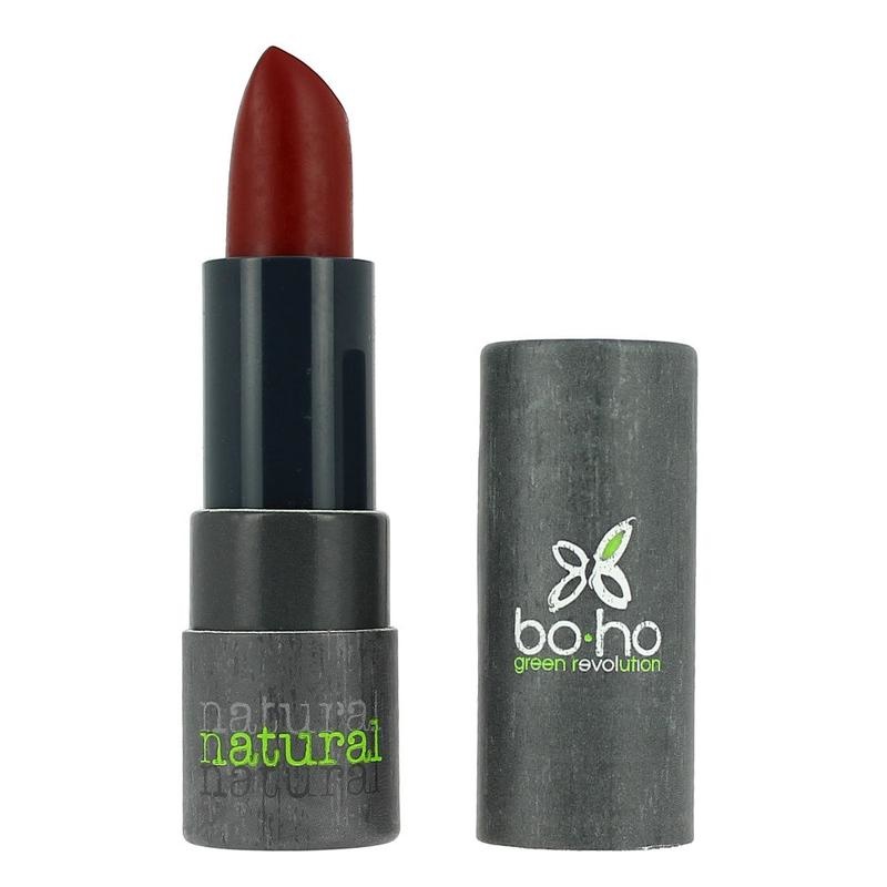 Boho Cosmetics Lippenstift Tapis Rouge 105 matt (4 gr)