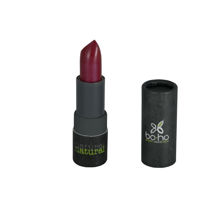 Boho Cosmetics Boho Cosmetics Lippenstift Vanilla Frai 402 (4 gr)