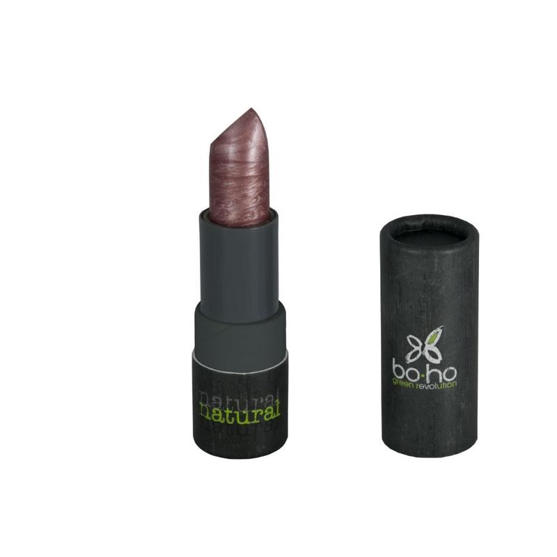 Boho Cosmetics Lippenstift Rose Anglais 404 (4 gr)
