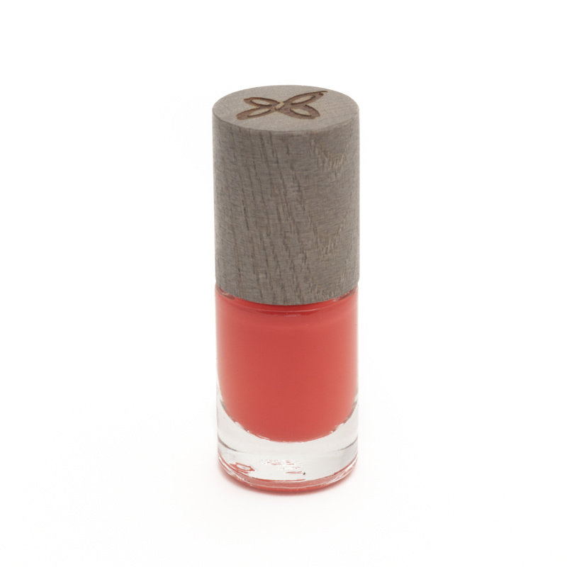 Boho Cosmetics Nagellack corail 07 (5 Ml)