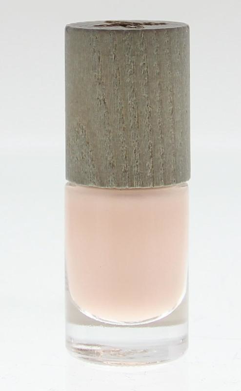 Boho Cosmetics Nagellack Rose Blanc 49 (5 Ml)