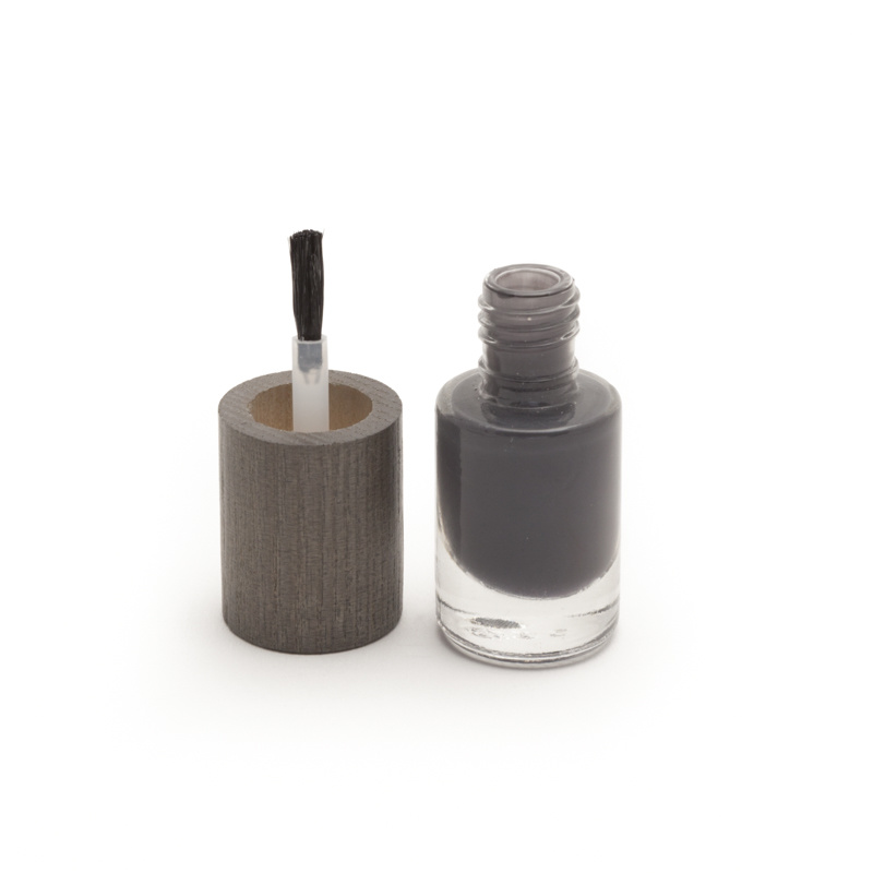 Boho Cosmetics Boho Cosmetics Nagellack Boho grau 32 (5 Ml)