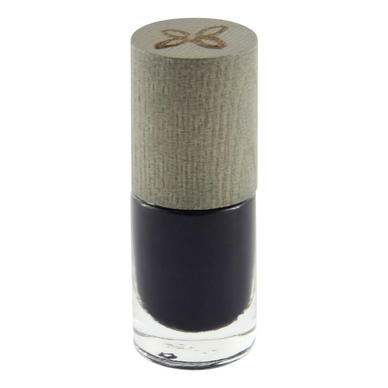 Boho Cosmetics Boho Cosmetics Nagellack Ombre Noir 60 (5 Ml)