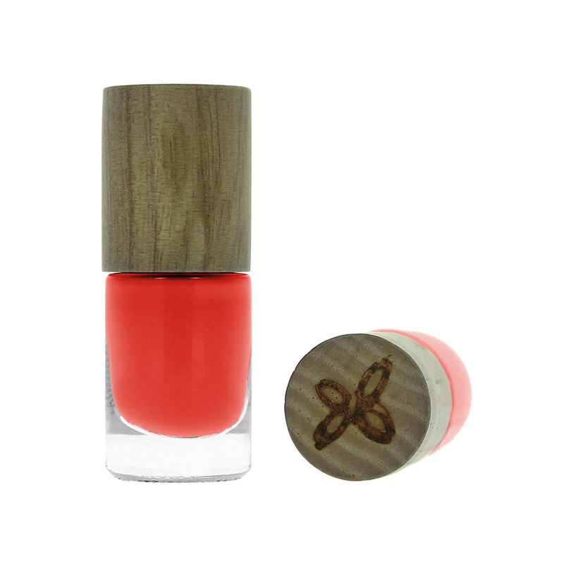 Boho Cosmetics Nagellack Nomad 16 (5 Ml)