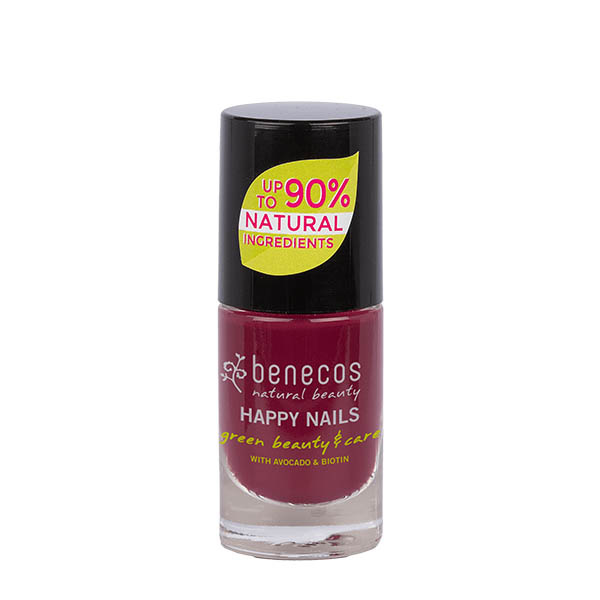 Benecos Benecos Nagellack Wunsch (5 ml)