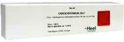 Homeoden Heel Cardiospermum Salbe/Creme (50 gr)
