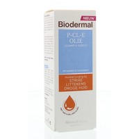 Biodermal Biodermal P CL E-Öl (75 Ml)