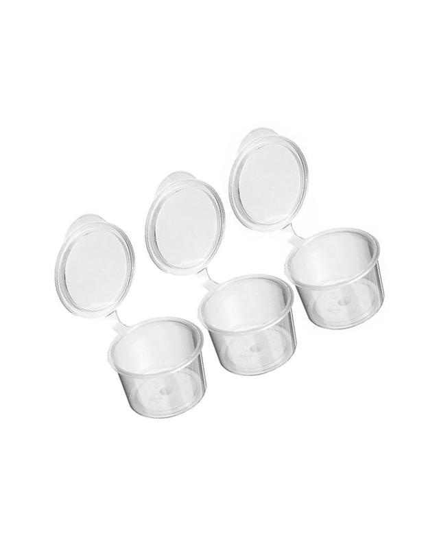 Ginkel's Ginkel's Beutel Testbecher 15 CC (20 Stück)