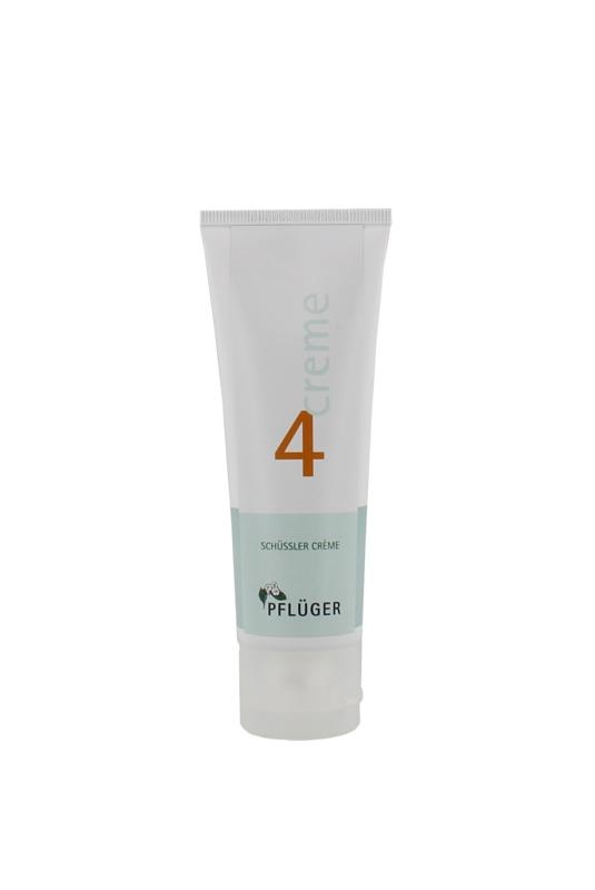 Pfluger SchusslerCreme Nr. 4 (75 Ml)