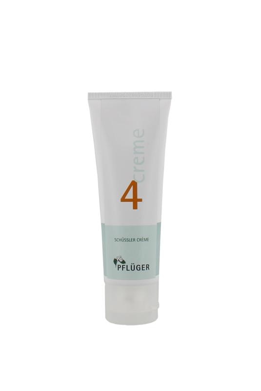 Pfluger Pfluger Schusslercreme Nr. 4 (75 ml)