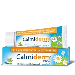 Naturapharma Calmiderm-Creme (40 gr)