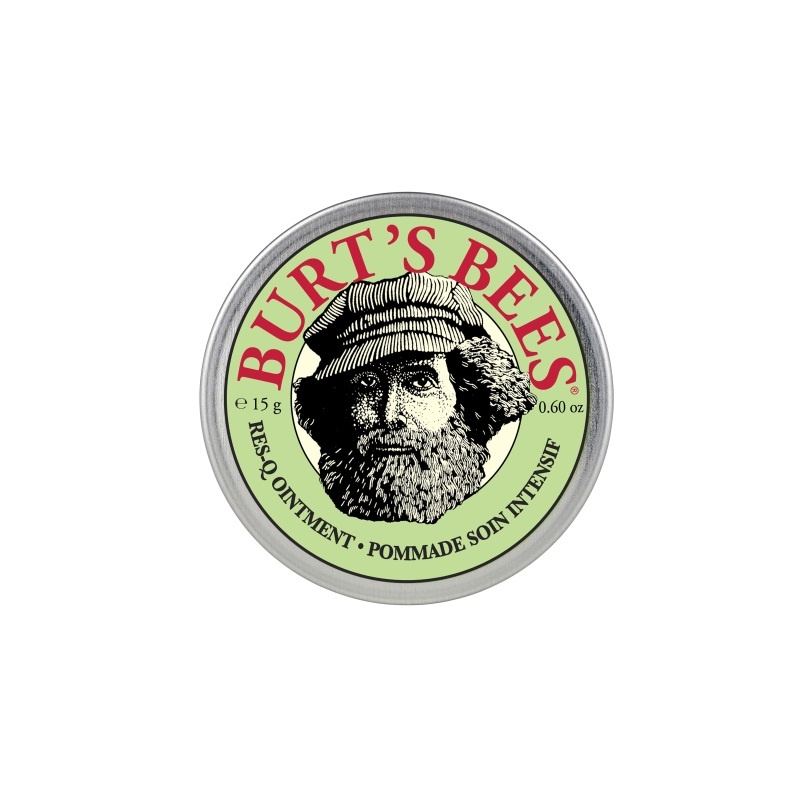 Burts Bees Burts Bees Res-q Salbe/ Salbe (15 gr)