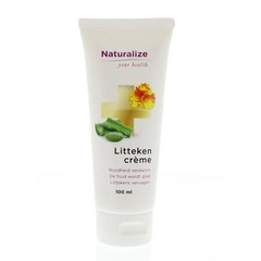 Naturalize Narbencreme (100 ml)