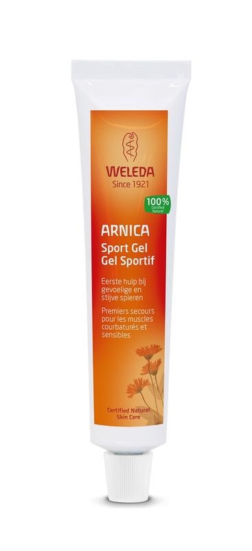 Weleda Arnika Sportgel (25 gr)