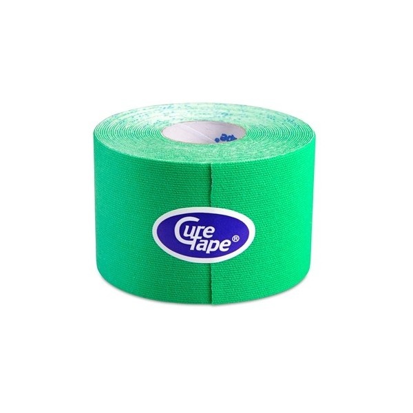 Curetape Grün 5 cm x 5 m (1 Stück)