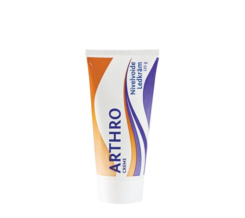 Ice Power Creme arthro (120 gr)