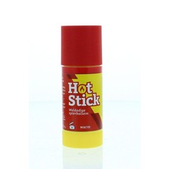 Hot Stick 25 Gramm