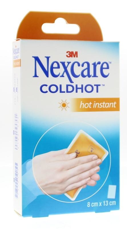 Nexcare Nexcare Kalt-Heiß-Pack sofort heiß (1 Stück)
