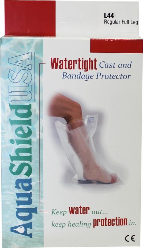 Aquashield Bein ganz groß (1 Stück)