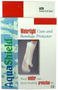 Aquashield Ganzer Arm klein (1 Stück)