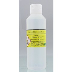 Orphi Ethanol 70 % v/v + 10 % IPA v/v (250 Ml)