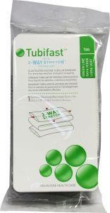 Tubifast Grün M 1 Meter (1 Stück)
